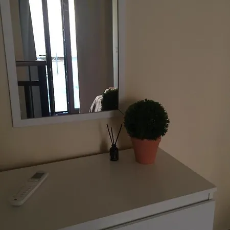 Palazzo Don Carlo- - Apartment Fontanarosa
