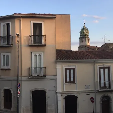 Palazzo Don Carlo- - Apartment *
