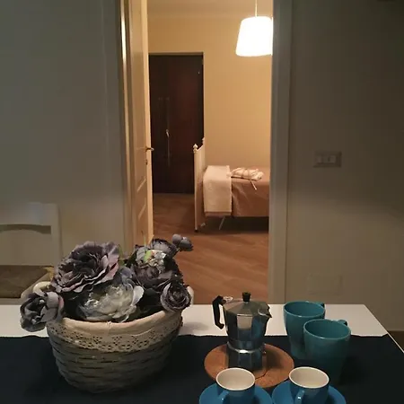 Palazzo Don Carlo- - Apartment *