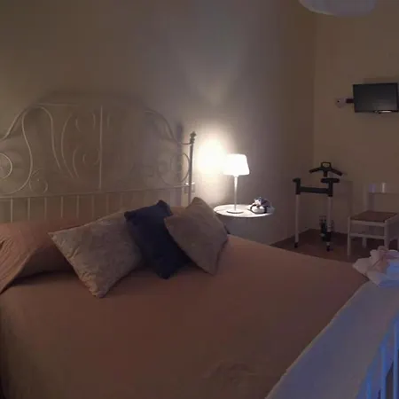 Palazzo Don Carlo- - Apartment