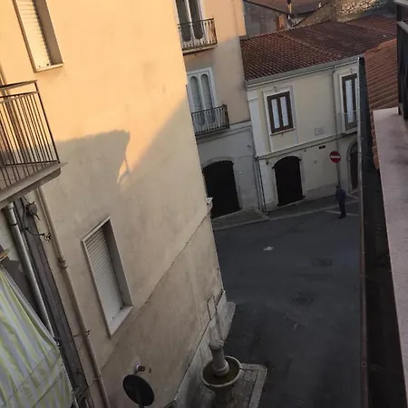 Apartment Palazzo Don Carlo- - Fontanarosa