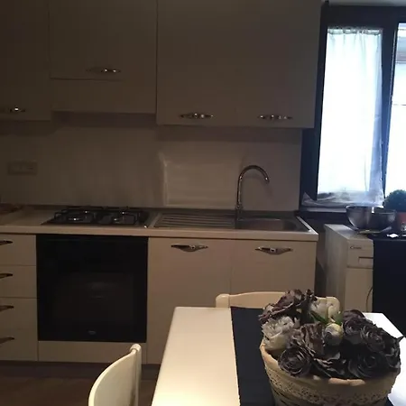 Palazzo Don Carlo- - Apartment *