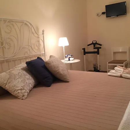 Apartment Palazzo Don Carlo- - Fontanarosa