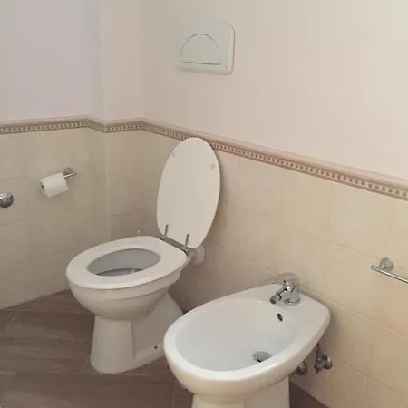 Apartment Palazzo Don Carlo- - *