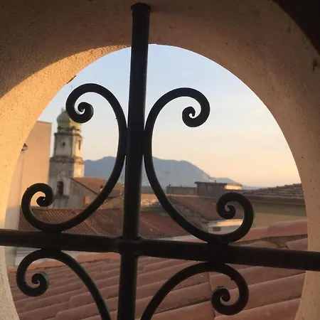 Palazzo Don Carlo- -